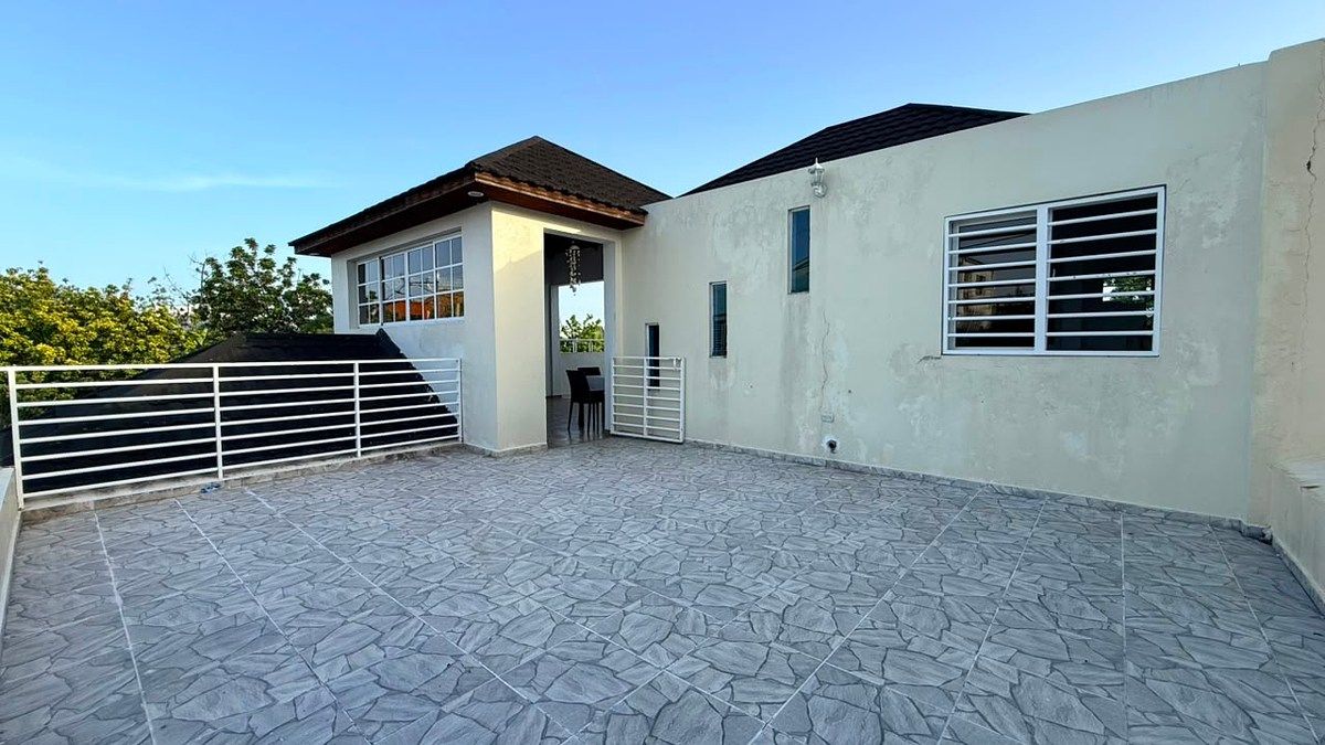 Casa en Don Honorio, Santo Domingo Centro (Distrito Nacional), foto 6 de 21