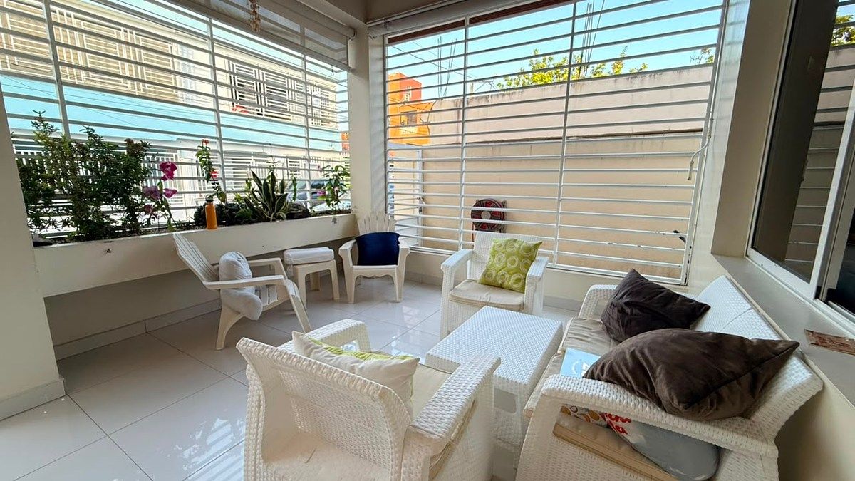 Casa en Don Honorio, Santo Domingo Centro (Distrito Nacional), foto 10 de 21