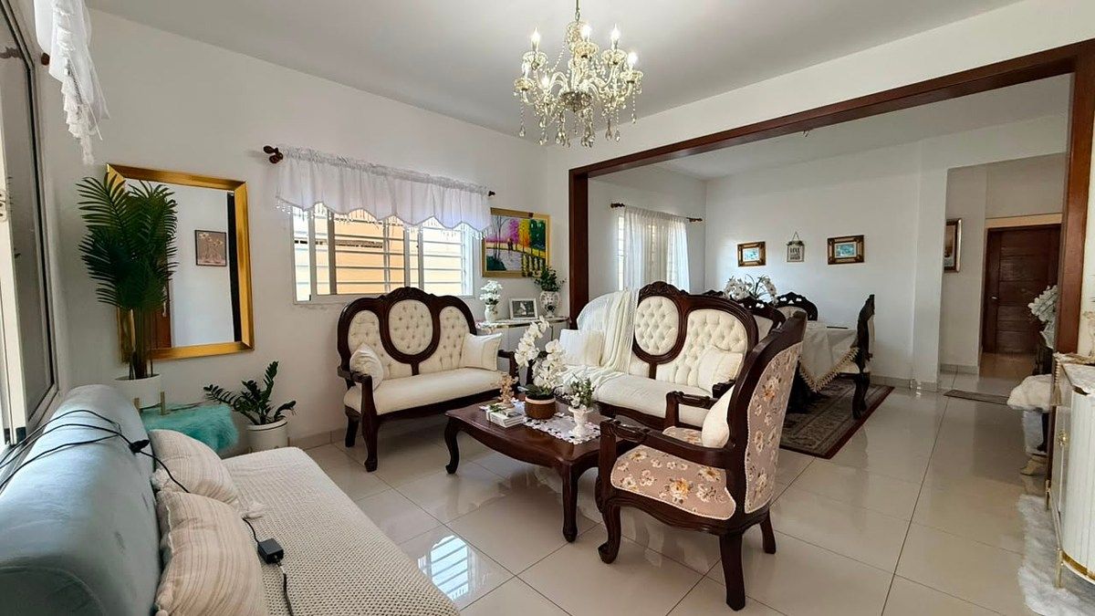 Casa en Don Honorio, Santo Domingo Centro (Distrito Nacional), foto 11 de 21