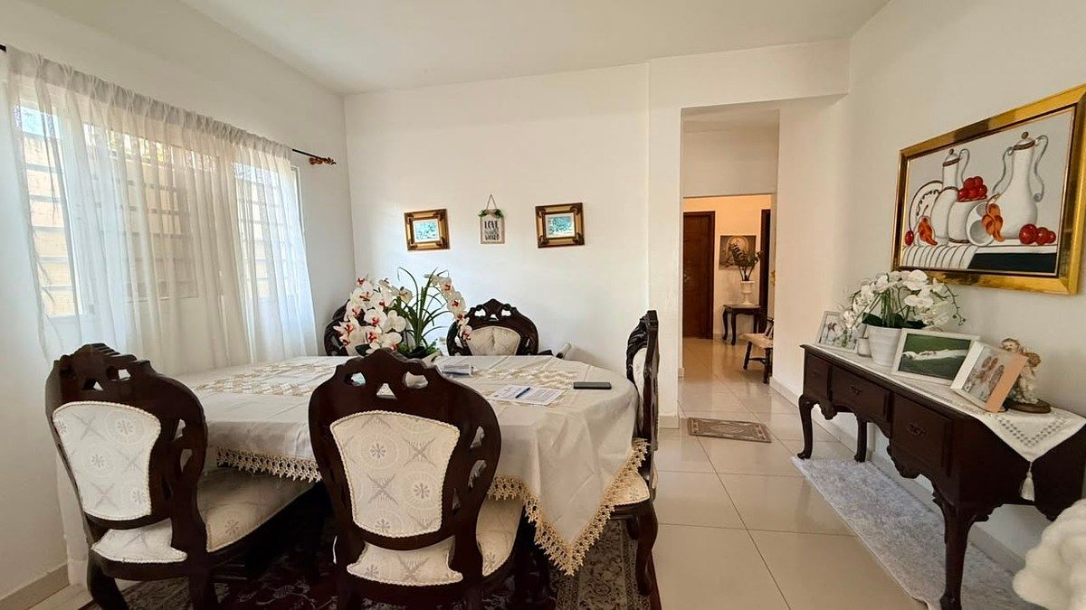 Casa en Don Honorio, Santo Domingo Centro (Distrito Nacional), foto 12 de 21