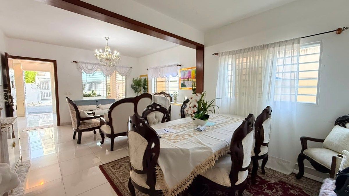 Casa en Don Honorio, Santo Domingo Centro (Distrito Nacional), foto 13 de 21