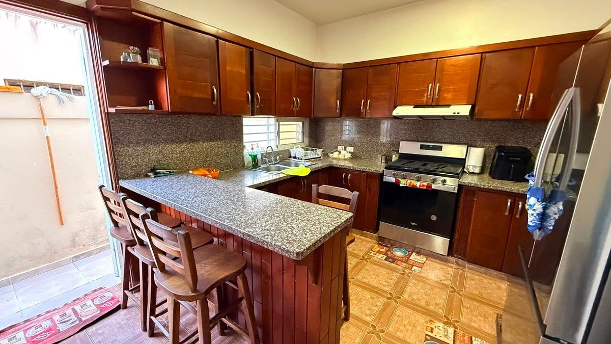 Casa en Don Honorio, Santo Domingo Centro (Distrito Nacional), foto 14 de 21