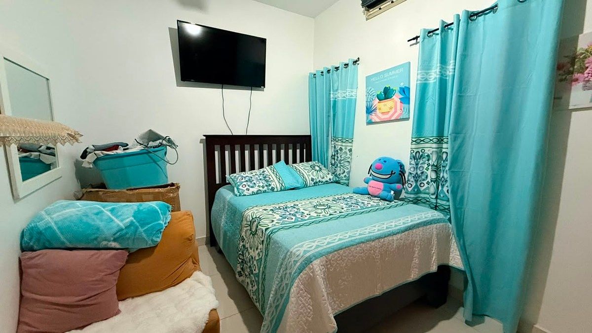 Casa en Don Honorio, Santo Domingo Centro (Distrito Nacional), foto 16 de 21