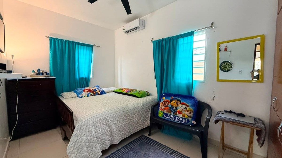 Casa en Don Honorio, Santo Domingo Centro (Distrito Nacional), foto 18 de 21