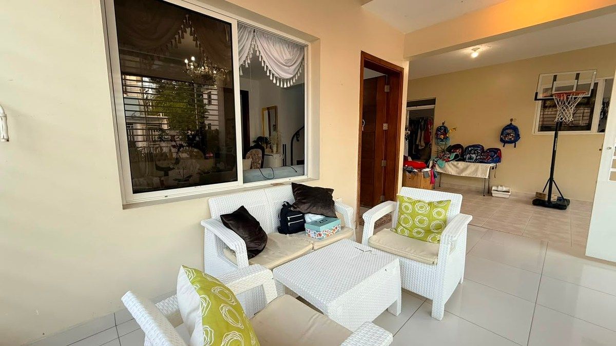 Casa en Don Honorio, Santo Domingo Centro (Distrito Nacional), foto 19 de 21