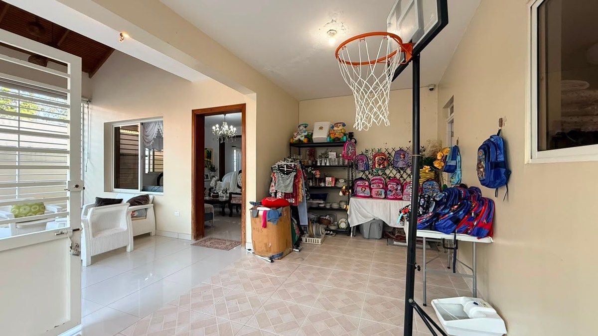 Casa en Don Honorio, Santo Domingo Centro (Distrito Nacional), foto 20 de 21