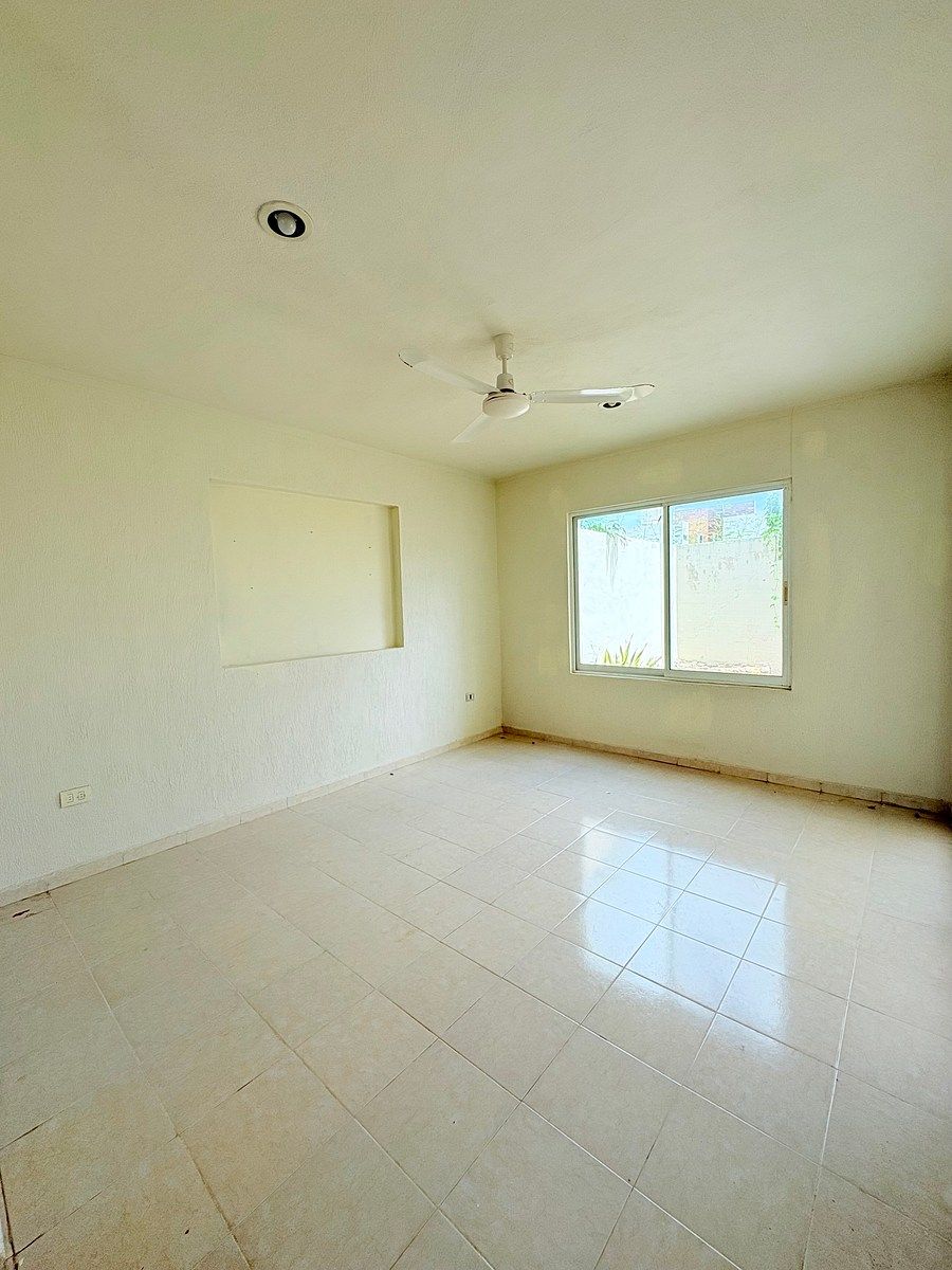 Casa em condomínio fechado em Chuburna de Hidalgo, Mérida, foto 4 de 21