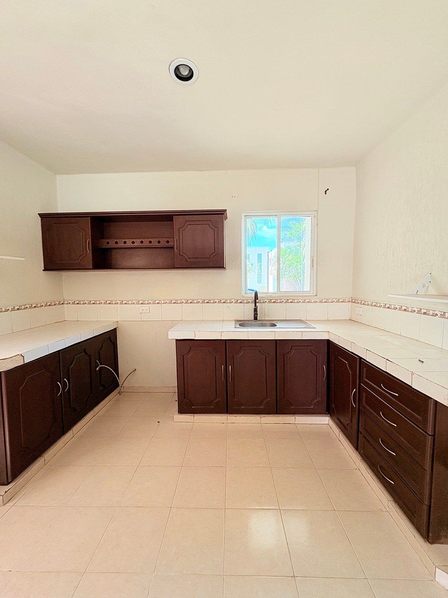 Casa em condomínio fechado em Chuburna de Hidalgo, Mérida, foto 7 de 21