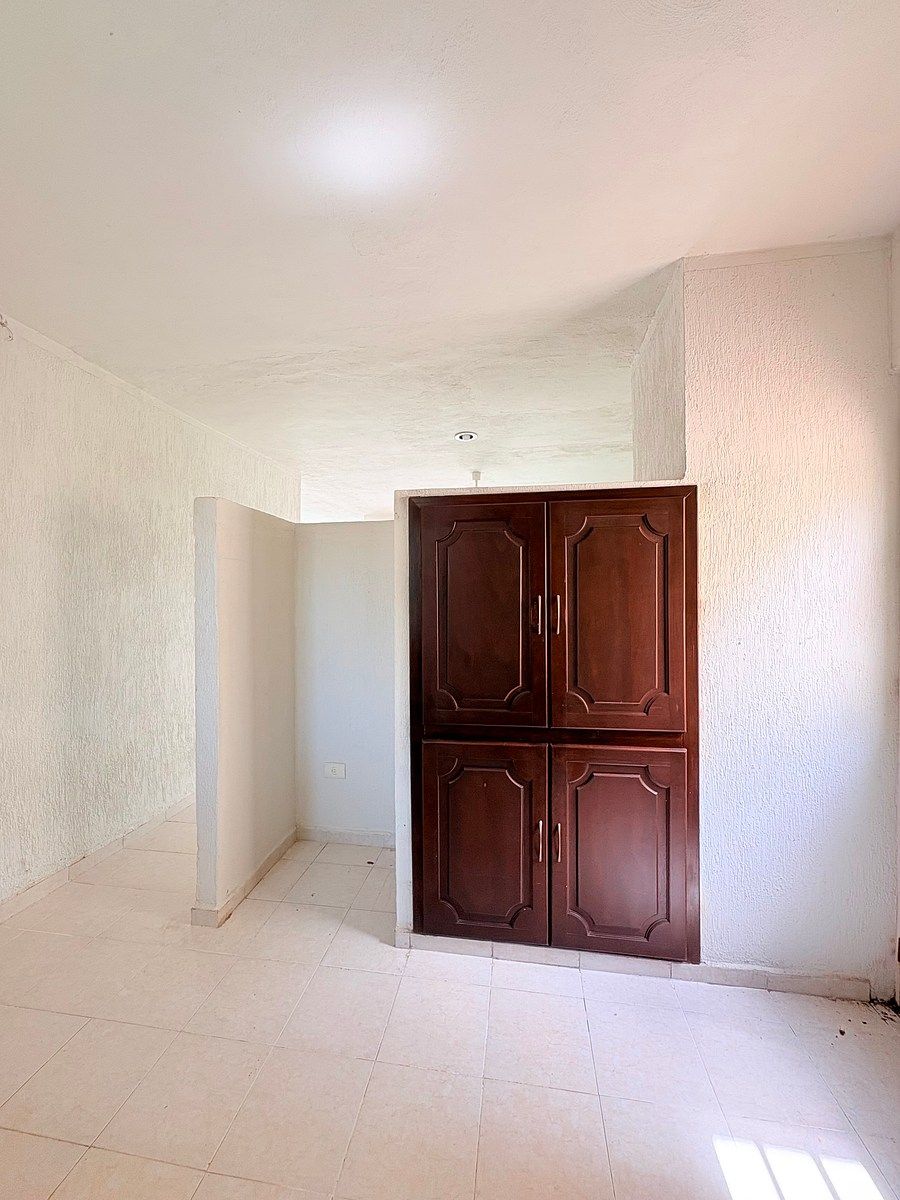 Casa em condomínio fechado em Chuburna de Hidalgo, Mérida, foto 8 de 21