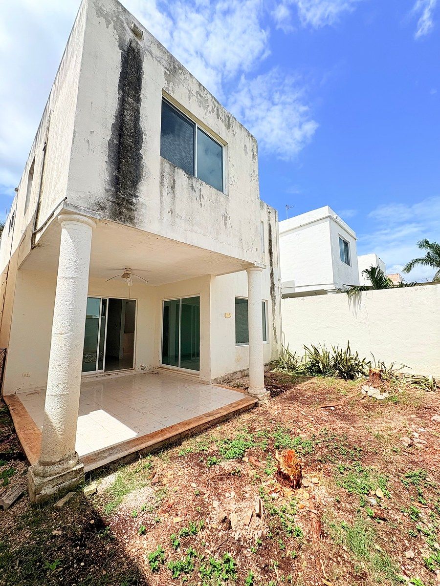 Casa em condomínio fechado em Chuburna de Hidalgo, Mérida, foto 10 de 21