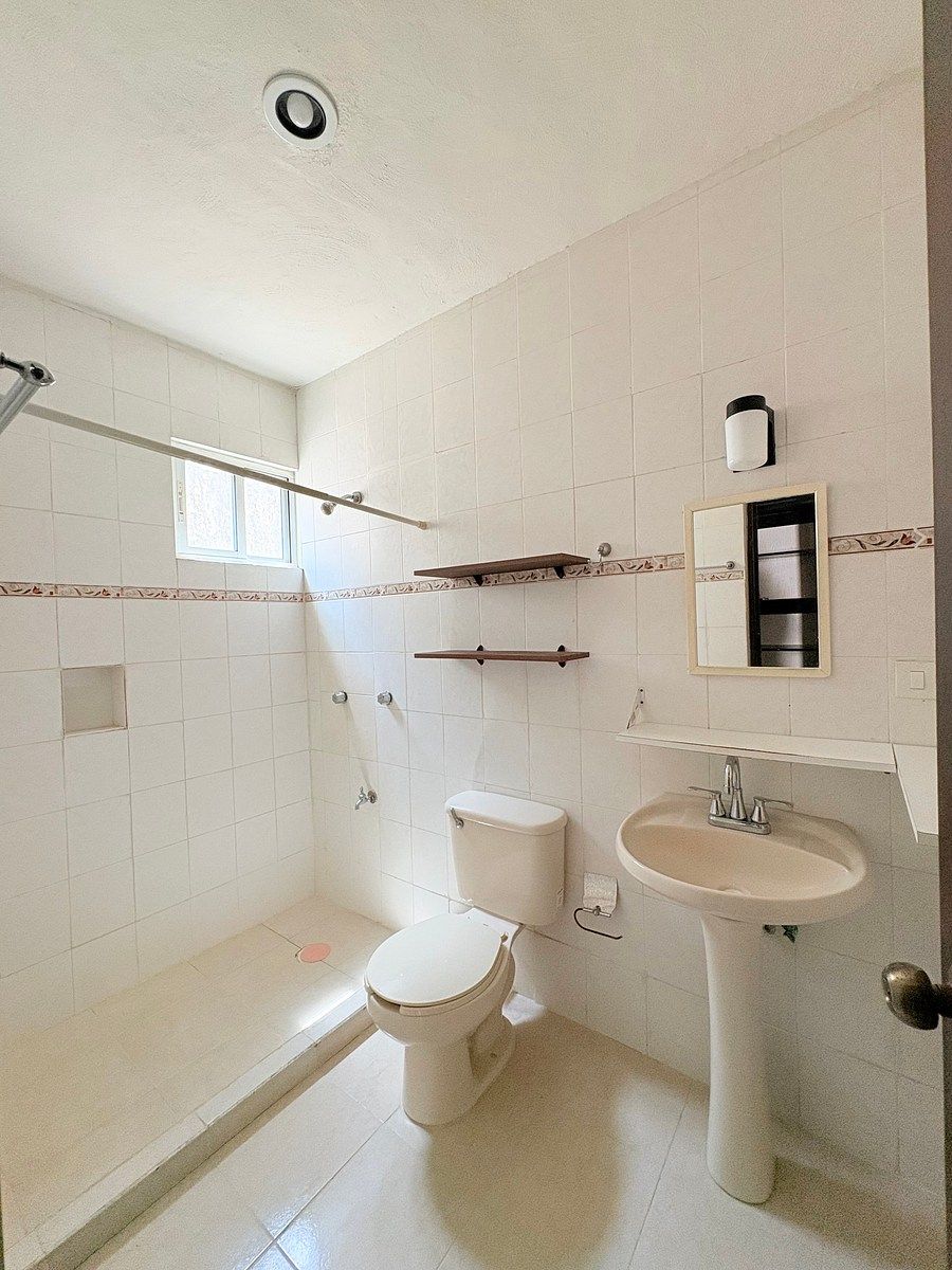 Casa em condomínio fechado em Chuburna de Hidalgo, Mérida, foto 16 de 21