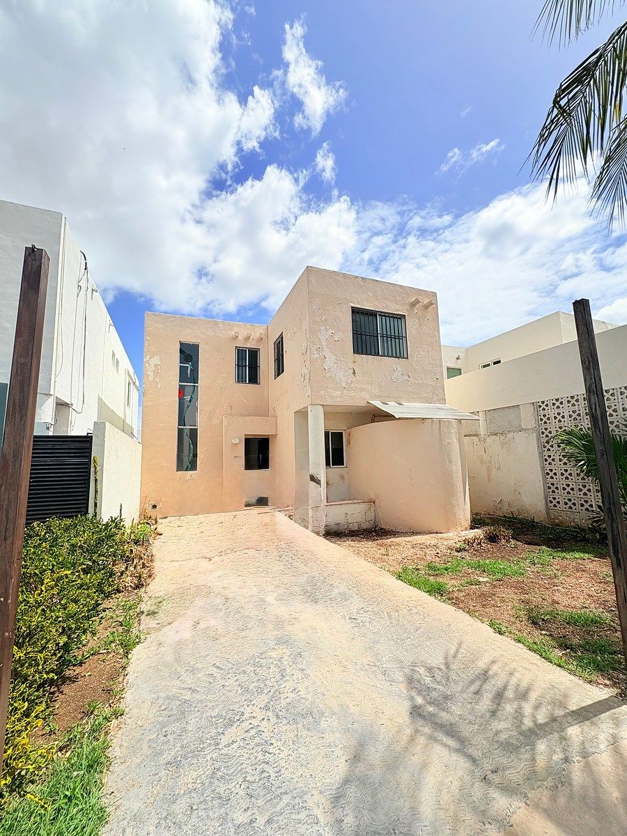 CASA À VENDA CHUBURNA MÉRIDA ABAIXO DA AVALIAÇÃO, foto 1 de 21