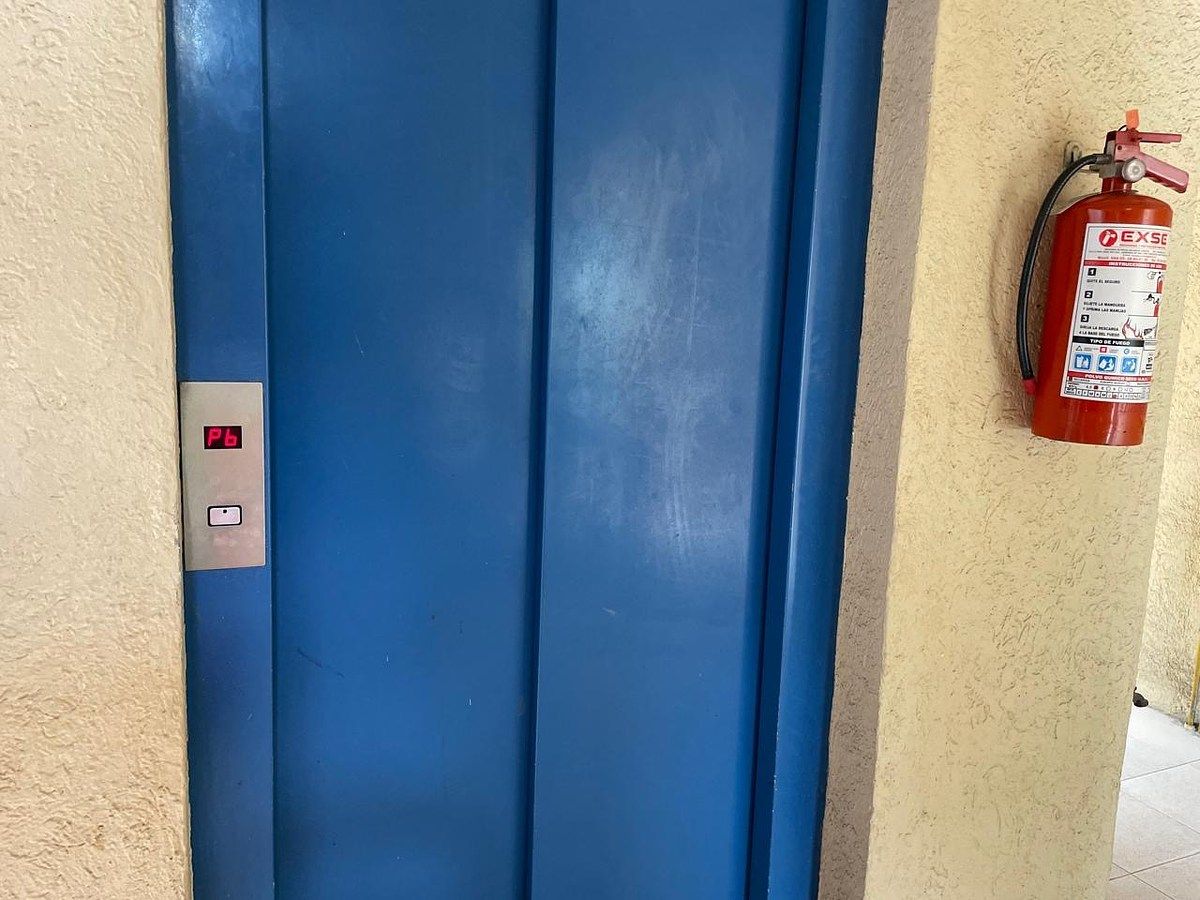 Apartamento em San Joaquín, Miguel Hidalgo, foto 3 de 14