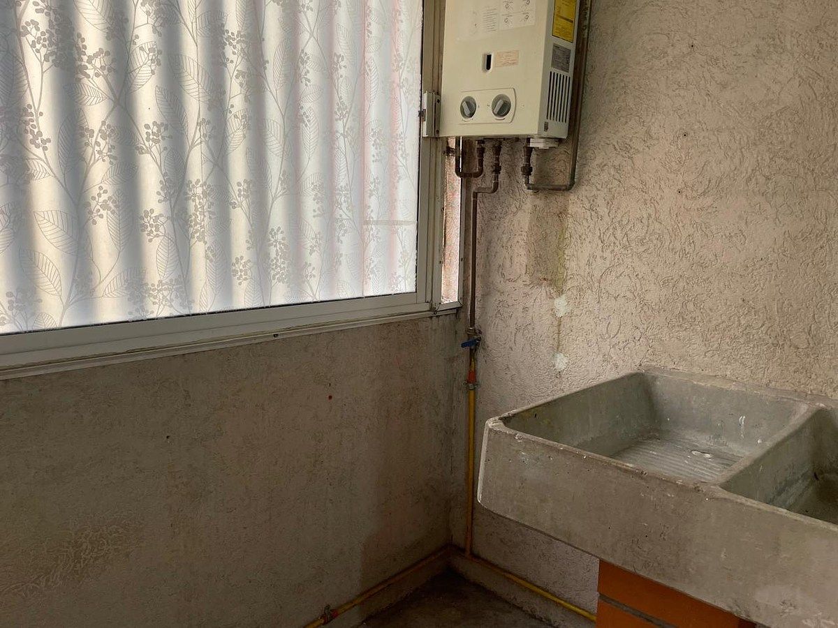 Apartamento em San Joaquín, Miguel Hidalgo, foto 12 de 14