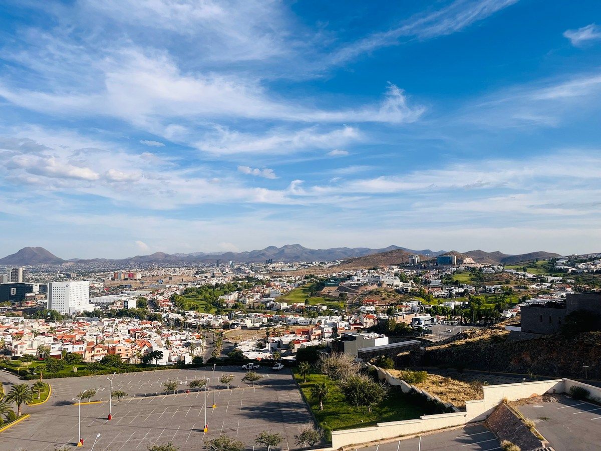 Casa em Barrancas, Chihuahua, foto 22 de 24