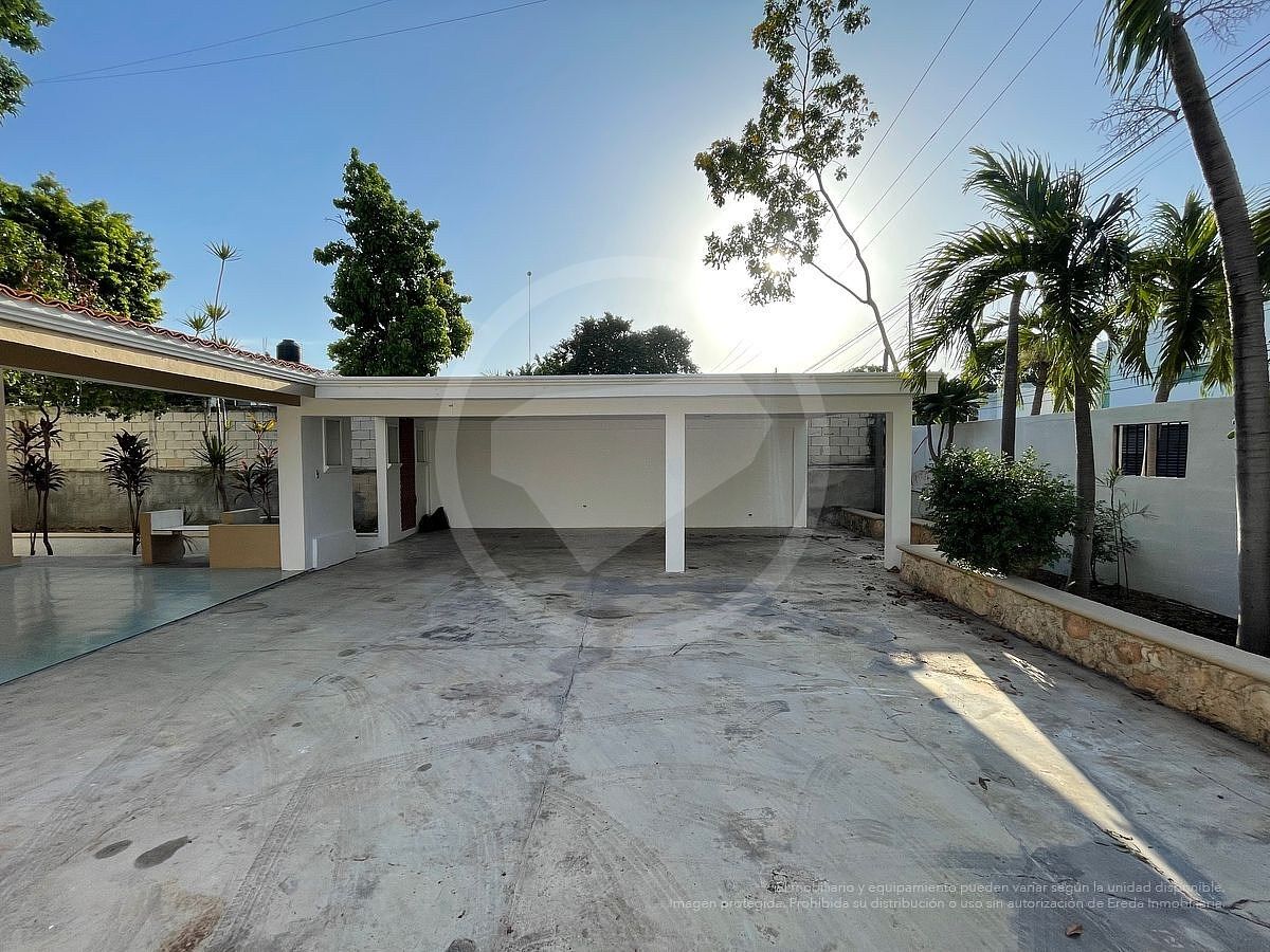 Casa en Leandro Valle, Mérida, foto 4 de 49