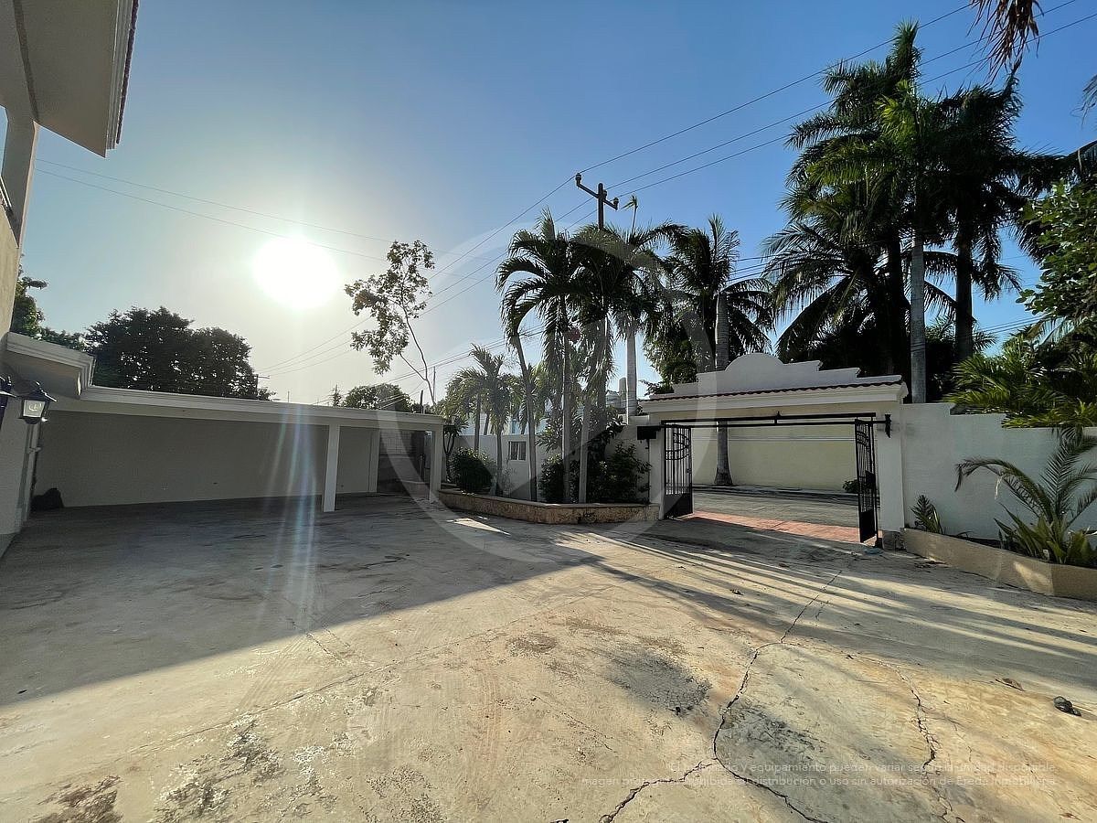 Casa en Leandro Valle, Mérida, foto 6 de 49