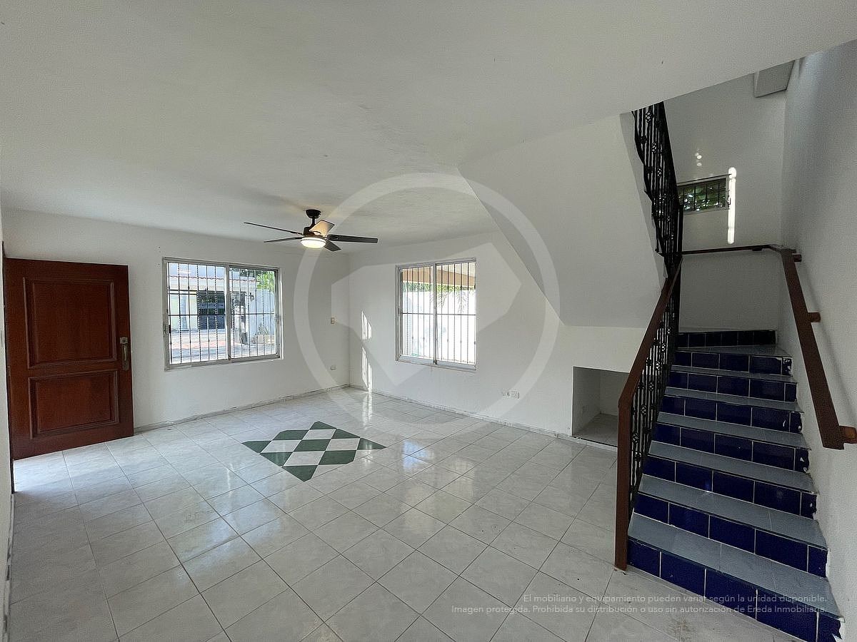 Casa en Leandro Valle, Mérida, foto 13 de 49