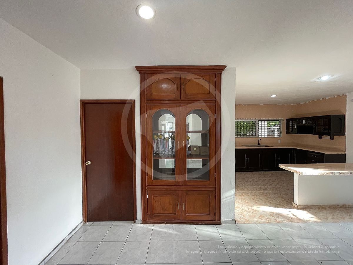 Casa en Leandro Valle, Mérida, foto 15 de 49