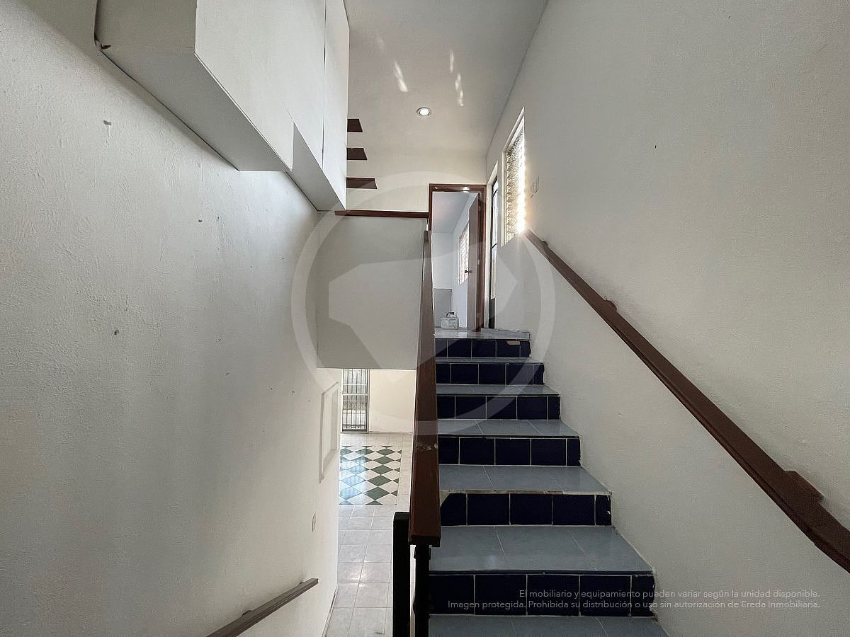 Casa en Leandro Valle, Mérida, foto 23 de 49