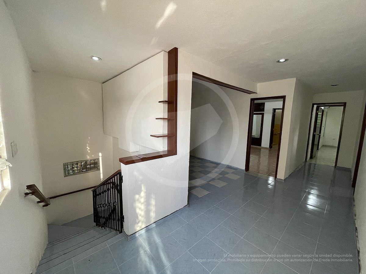 Casa en Leandro Valle, Mérida, foto 24 de 49