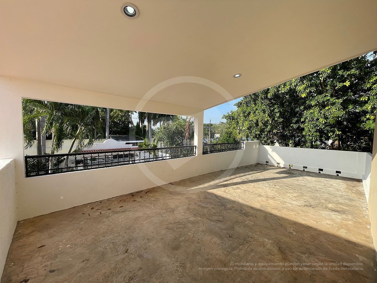 Casa en Leandro Valle, Mérida, foto 25 de 49