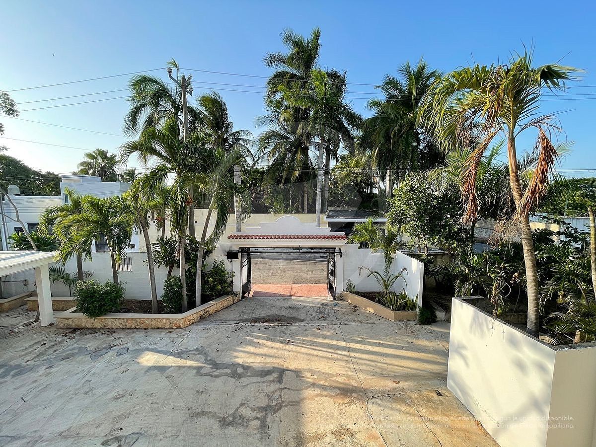 Casa en Leandro Valle, Mérida, foto 29 de 49