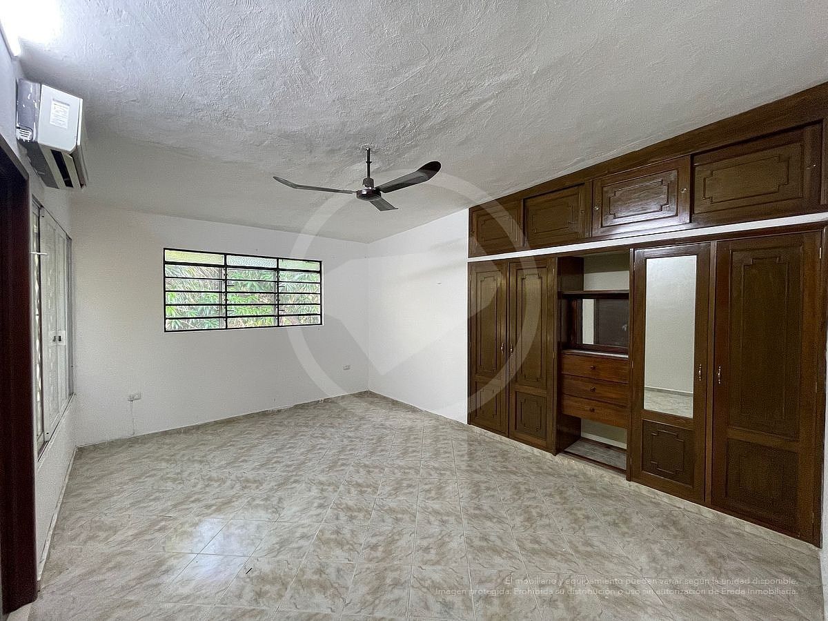 Casa en Leandro Valle, Mérida, foto 33 de 49