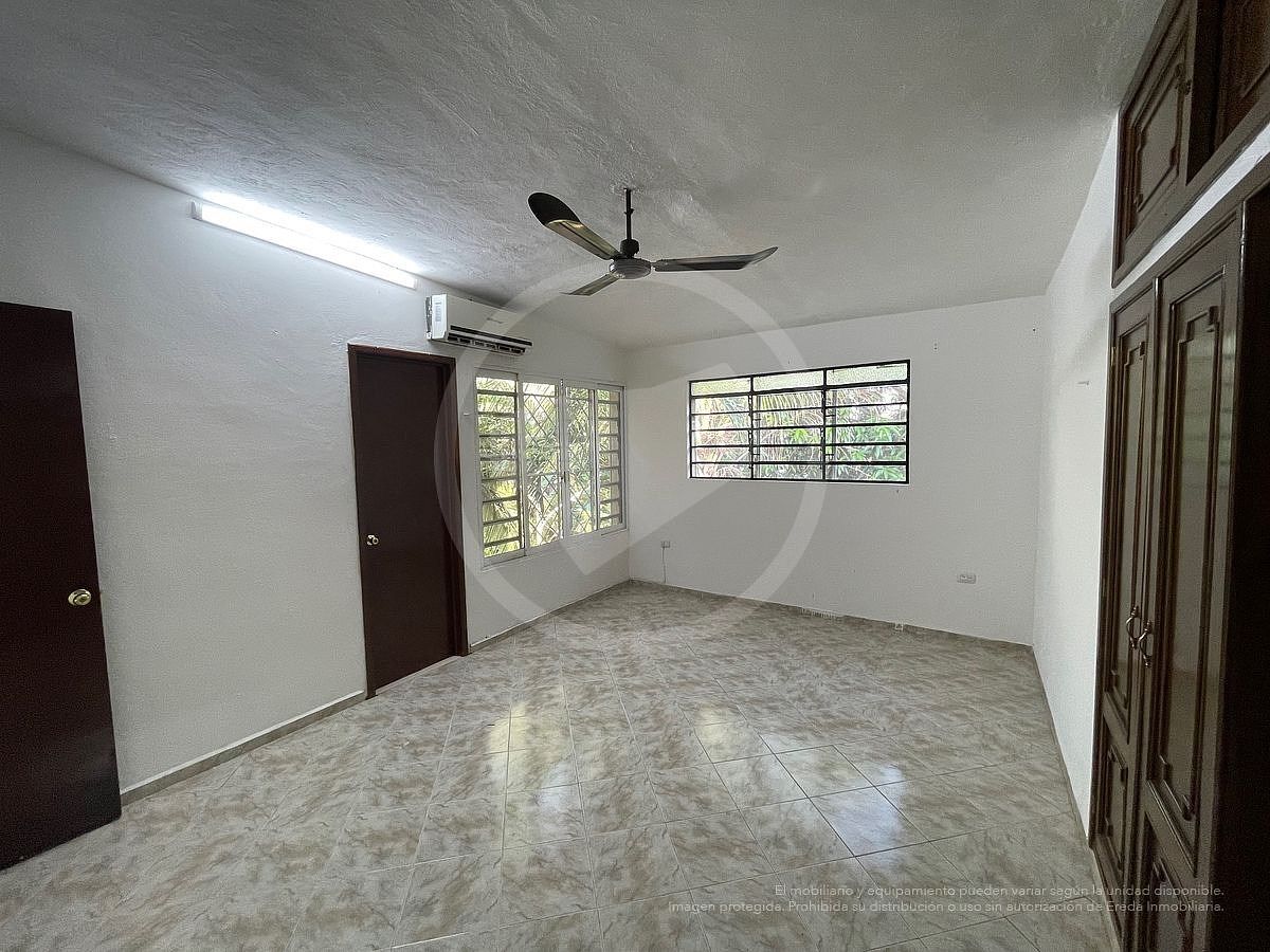 Casa en Leandro Valle, Mérida, foto 35 de 49