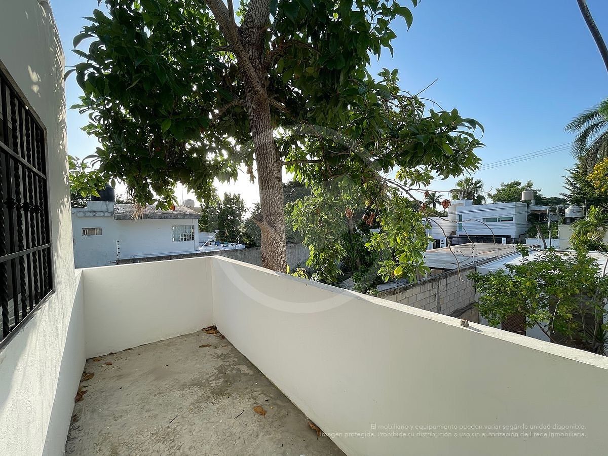 Casa en Leandro Valle, Mérida, foto 38 de 49