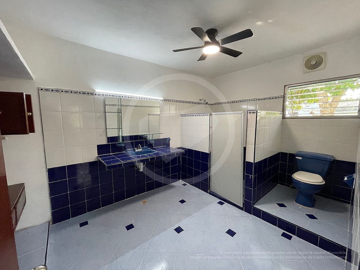 Casa en Leandro Valle, Mérida, foto 41 de 49