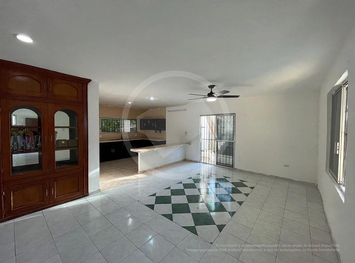 Casa en Leandro Valle, Mérida, foto 17 de 49