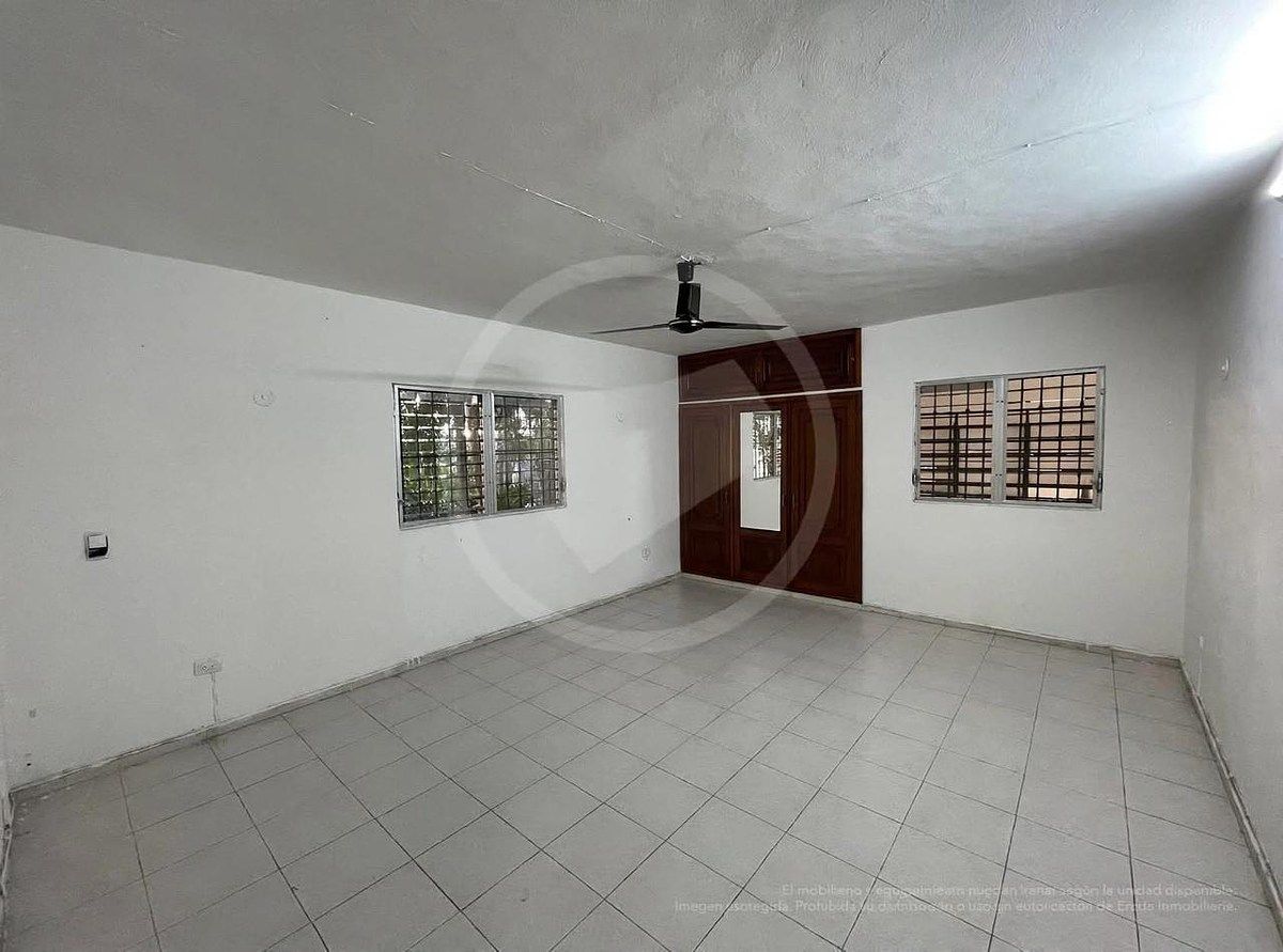 Casa en Leandro Valle, Mérida, foto 21 de 49