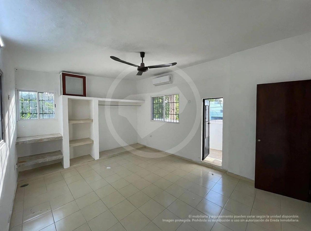 Casa en Leandro Valle, Mérida, foto 37 de 49