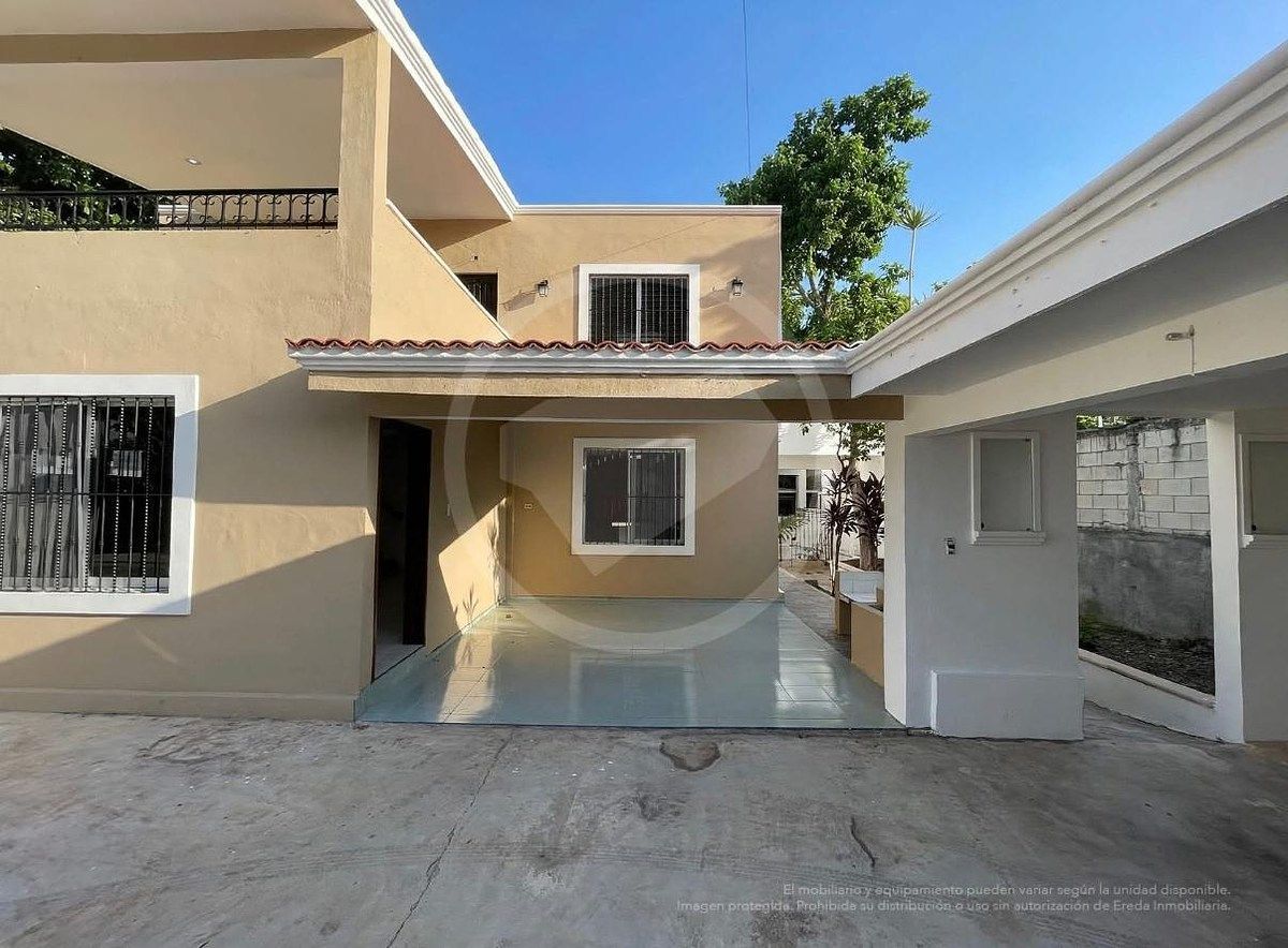 Casa en Leandro Valle, Mérida, foto 7 de 49