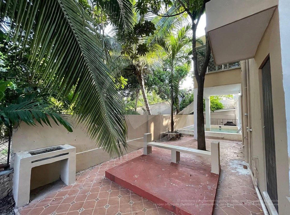 Casa en Leandro Valle, Mérida, foto 47 de 49