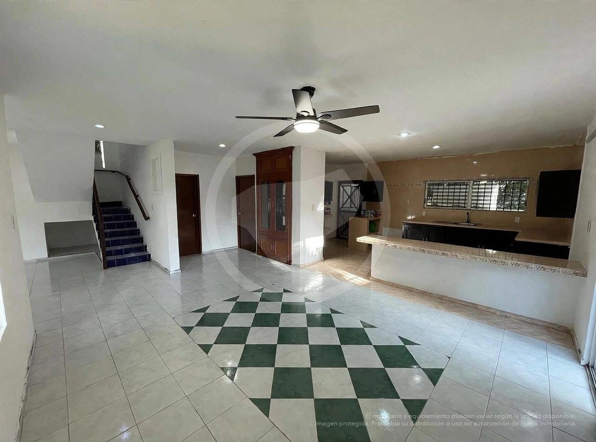 Casa en Leandro Valle, Mérida, foto 14 de 49