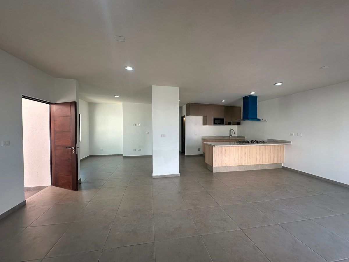 Departamento en La Vista Residencial, Querétaro, foto 14 de 28