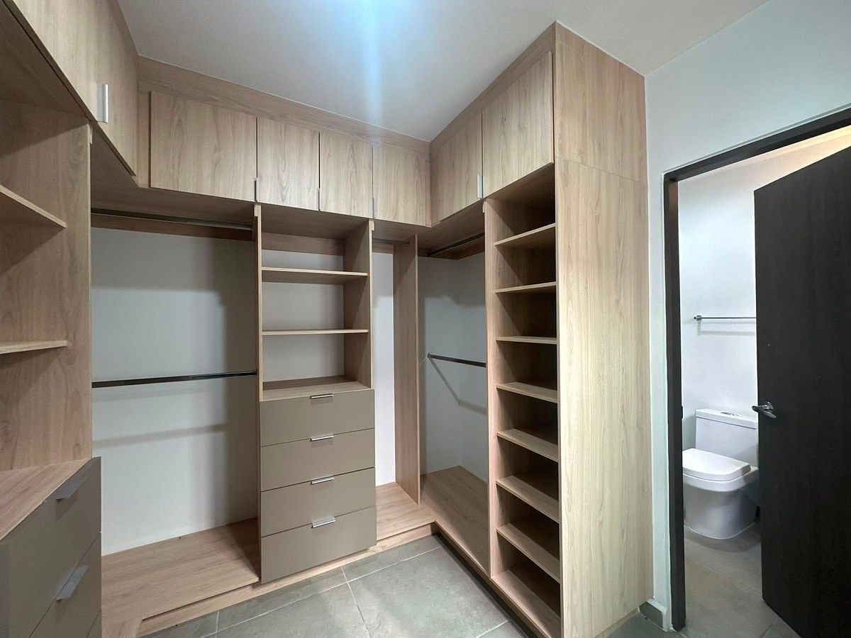 Departamento en La Vista Residencial, Querétaro, foto 15 de 28
