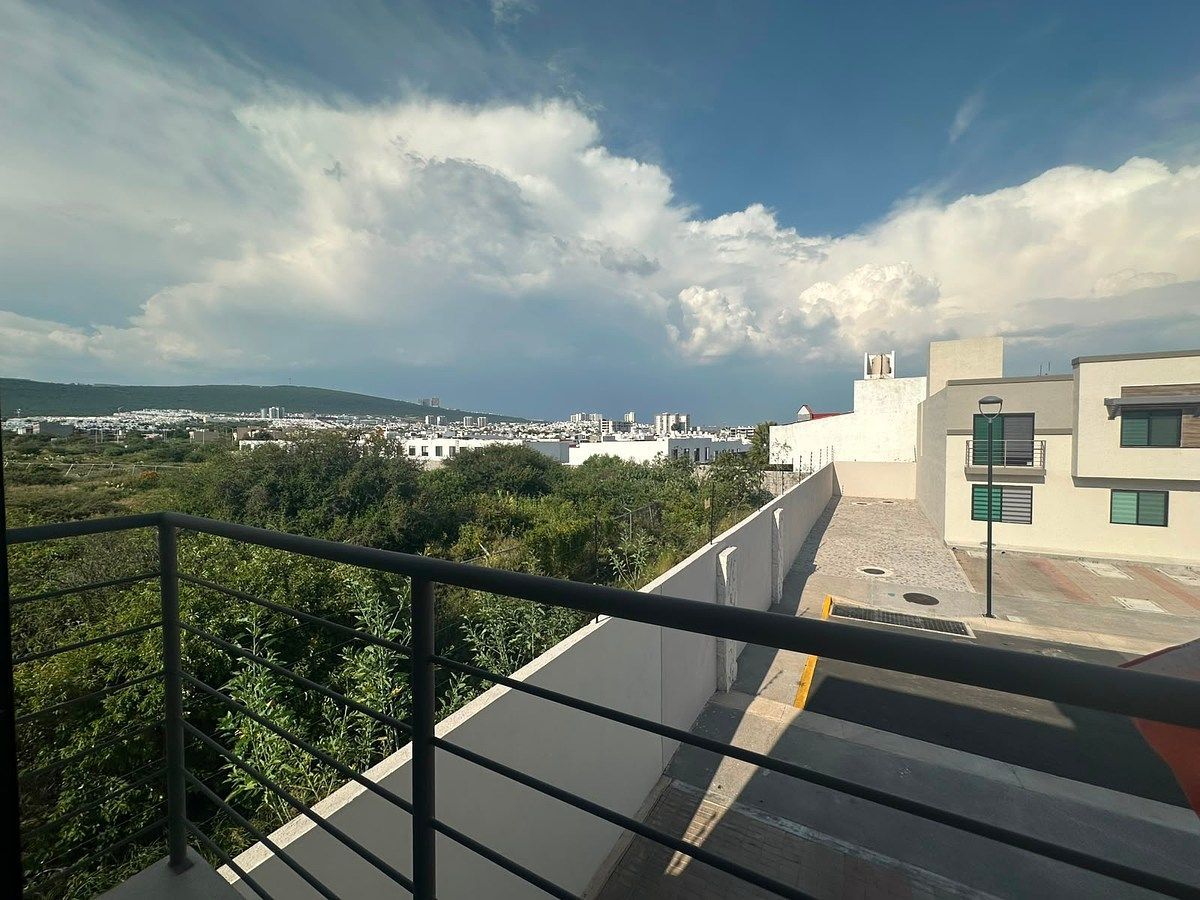 Departamento en La Vista Residencial, Querétaro, foto 21 de 28
