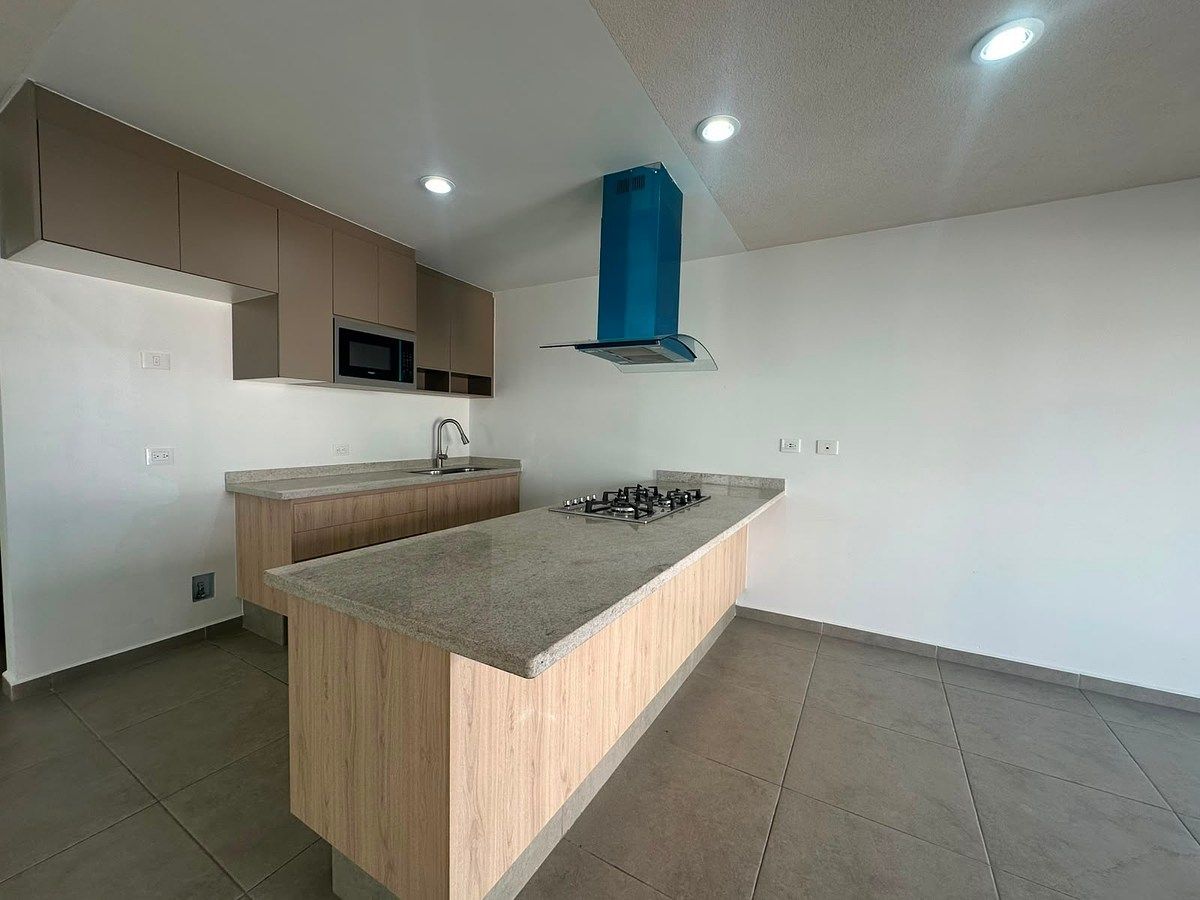 Departamento en La Vista Residencial, Querétaro, foto 27 de 28