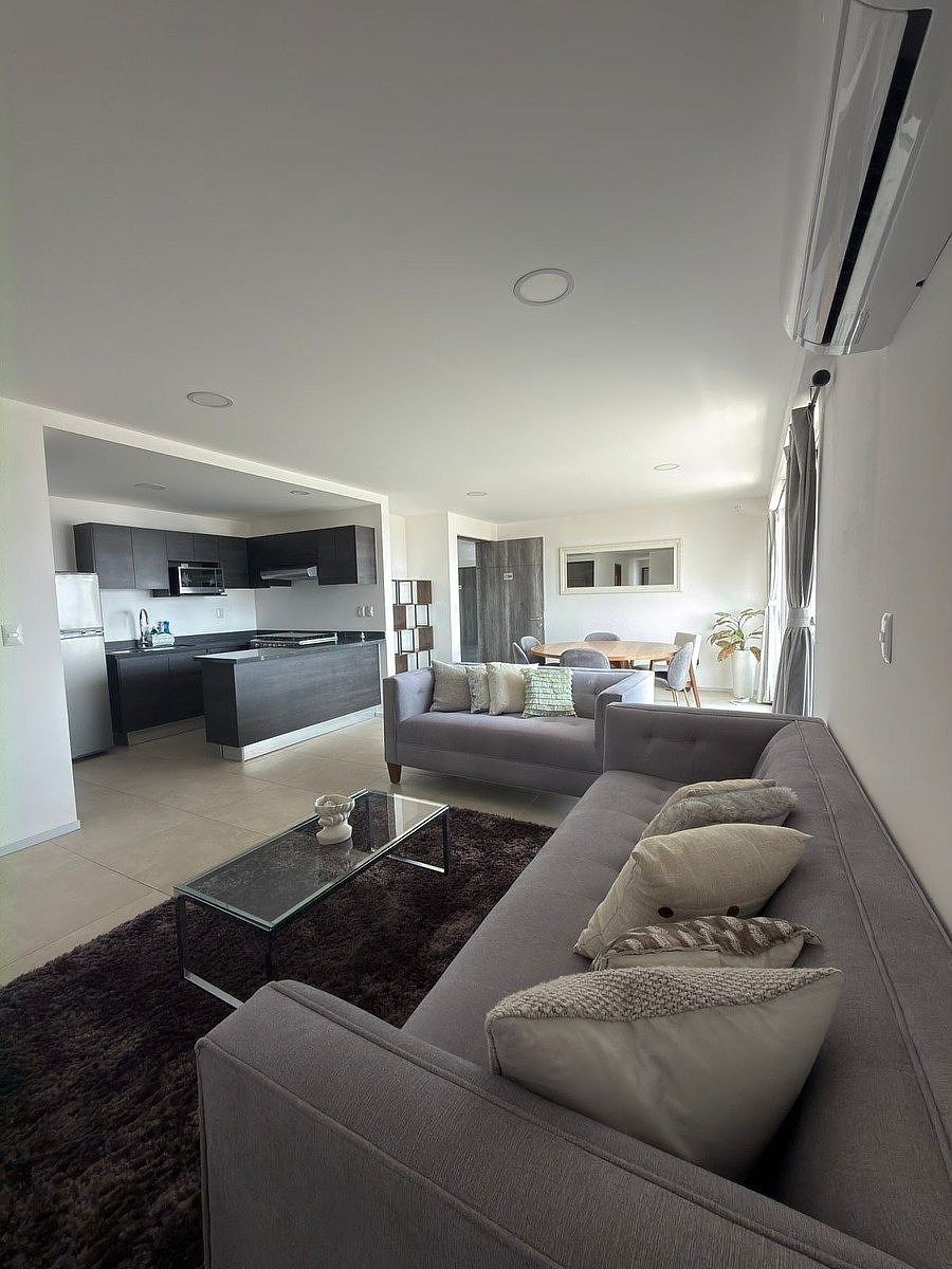Apartamento em Milenio III, Querétaro, foto 5 de 17