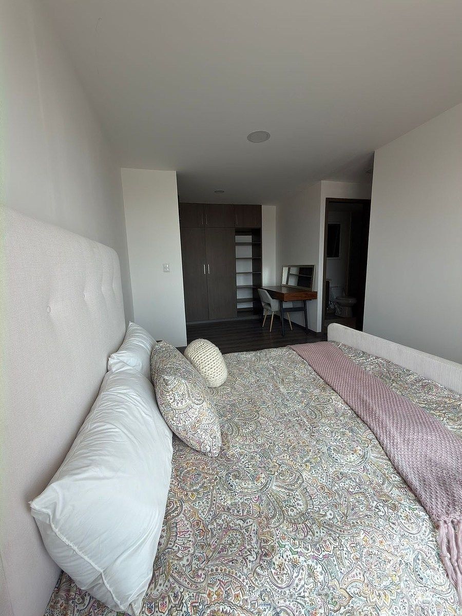 Apartamento em Milenio III, Querétaro, foto 7 de 17