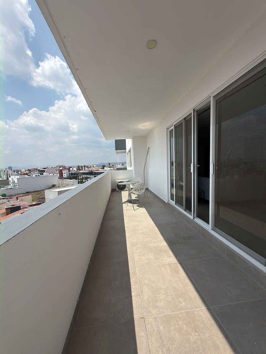 Apartamento em Milenio III, Querétaro, foto 10 de 17