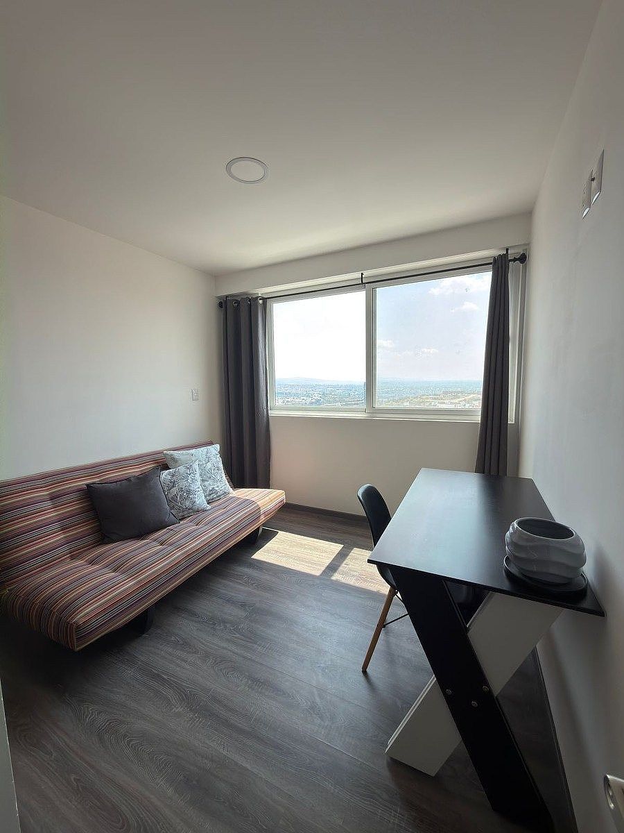 Apartamento em Milenio III, Querétaro, foto 11 de 17