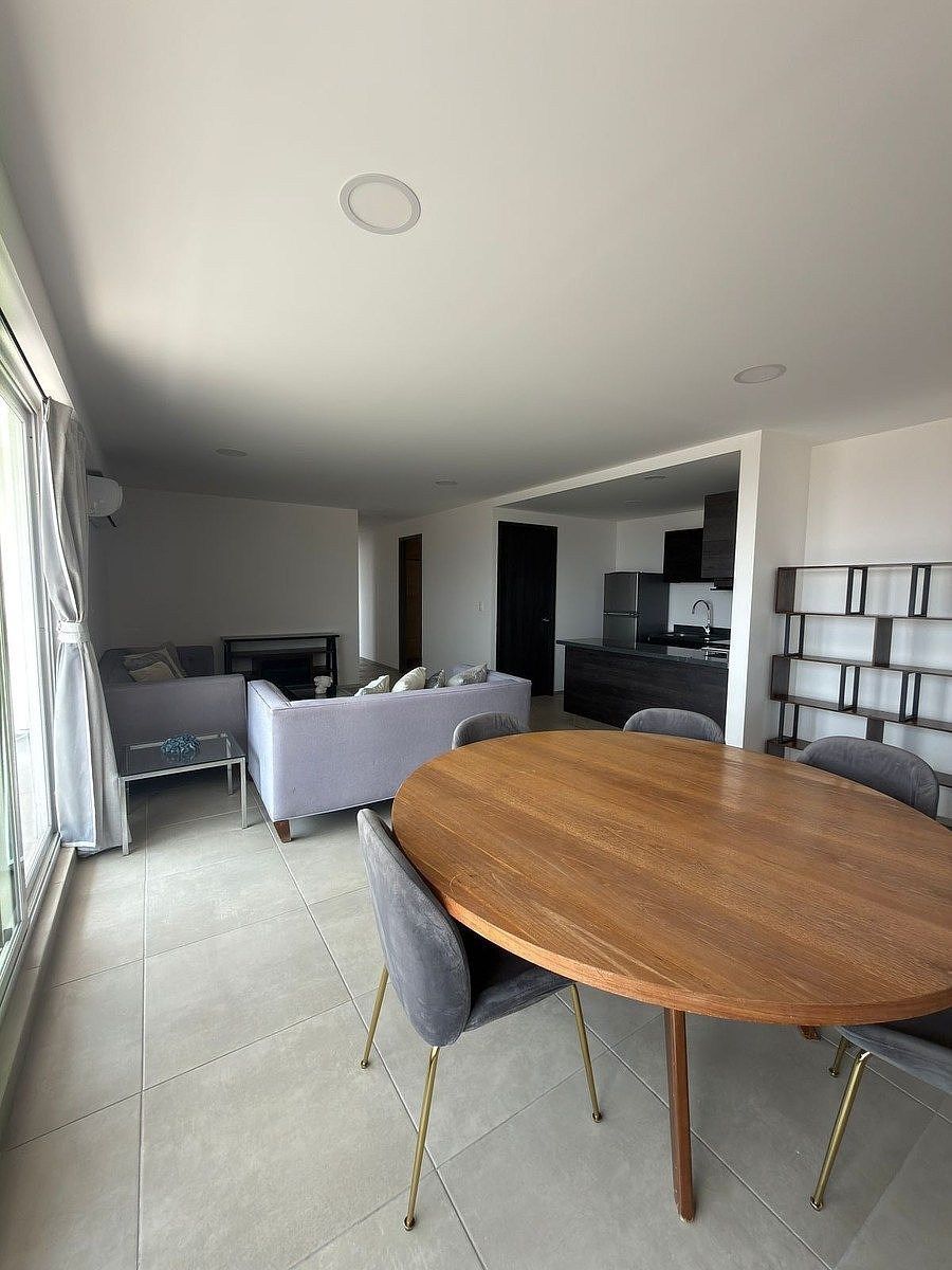 Apartamento em Milenio III, Querétaro, foto 13 de 17