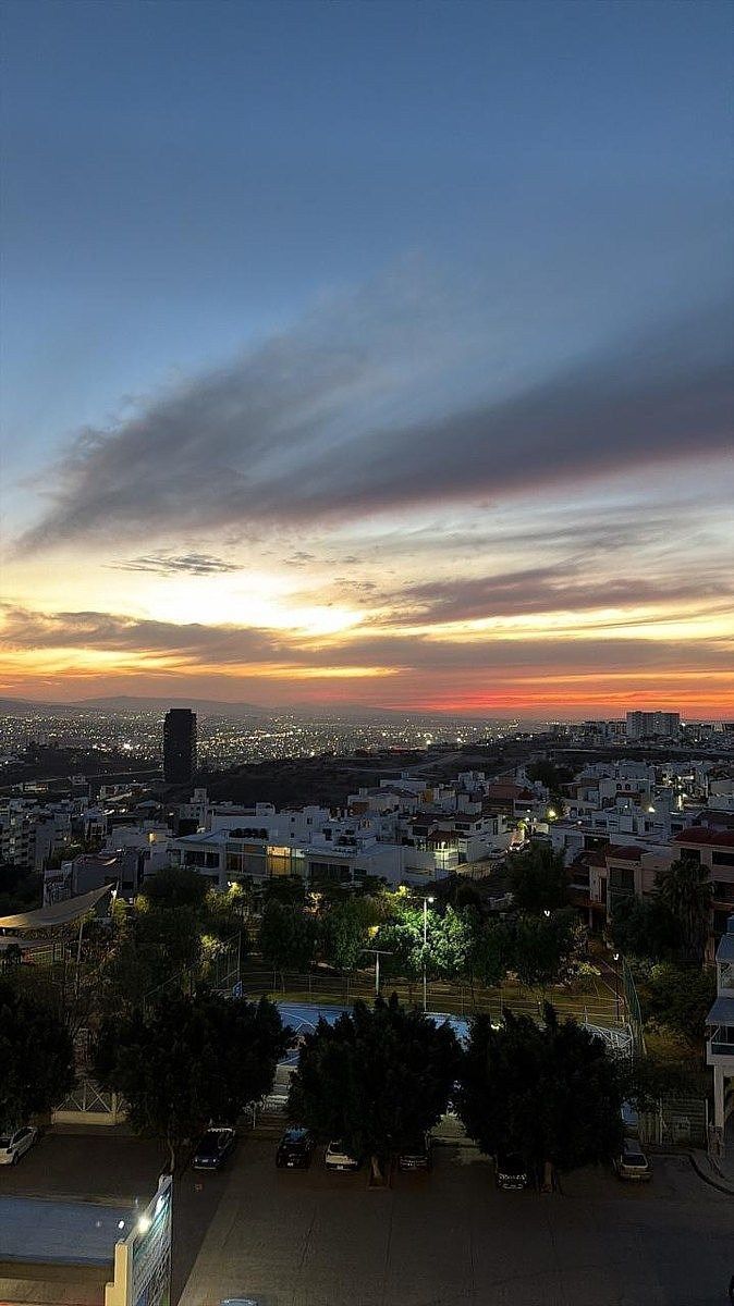 Apartamento em Milenio III, Querétaro, foto 16 de 17