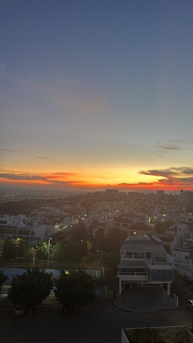 Apartamento em Milenio III, Querétaro, foto 17 de 17