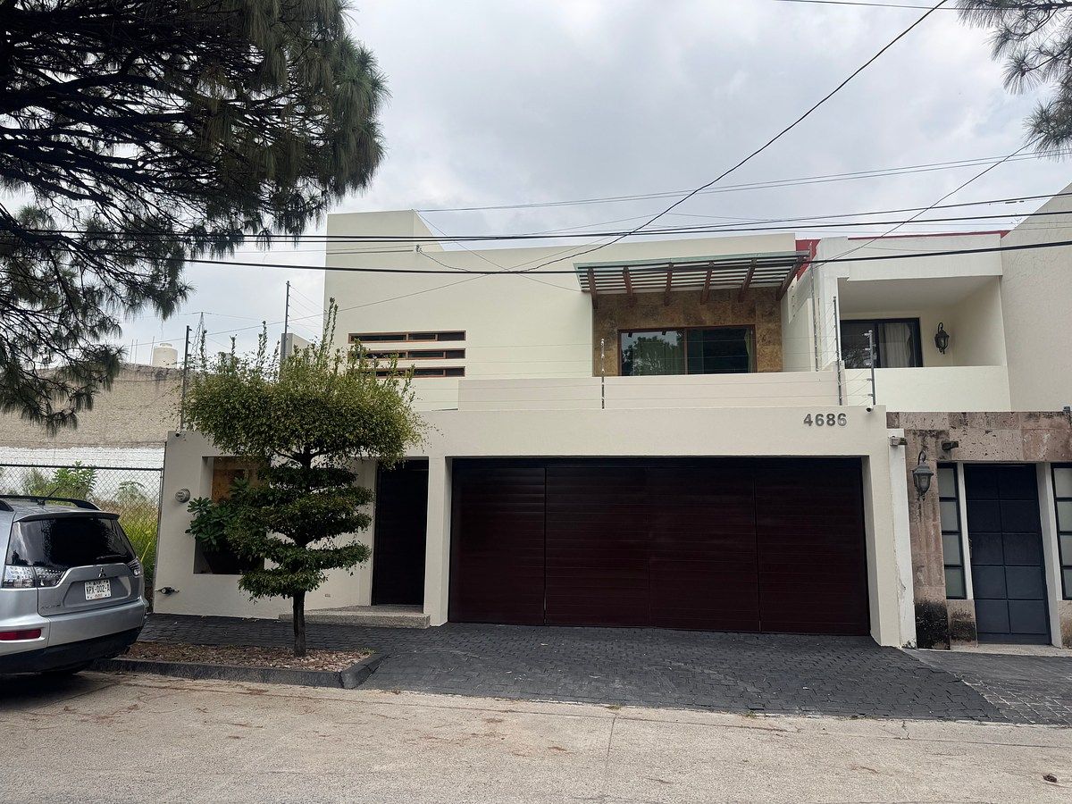 Casa en Jardines Universidad, Zapopan, foto 3 de 34