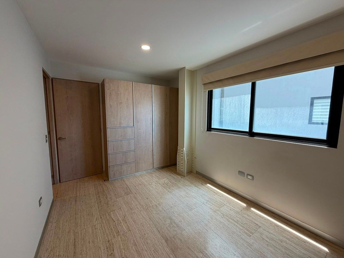 Departamento en Juriquilla, Querétaro, foto 8 de 19